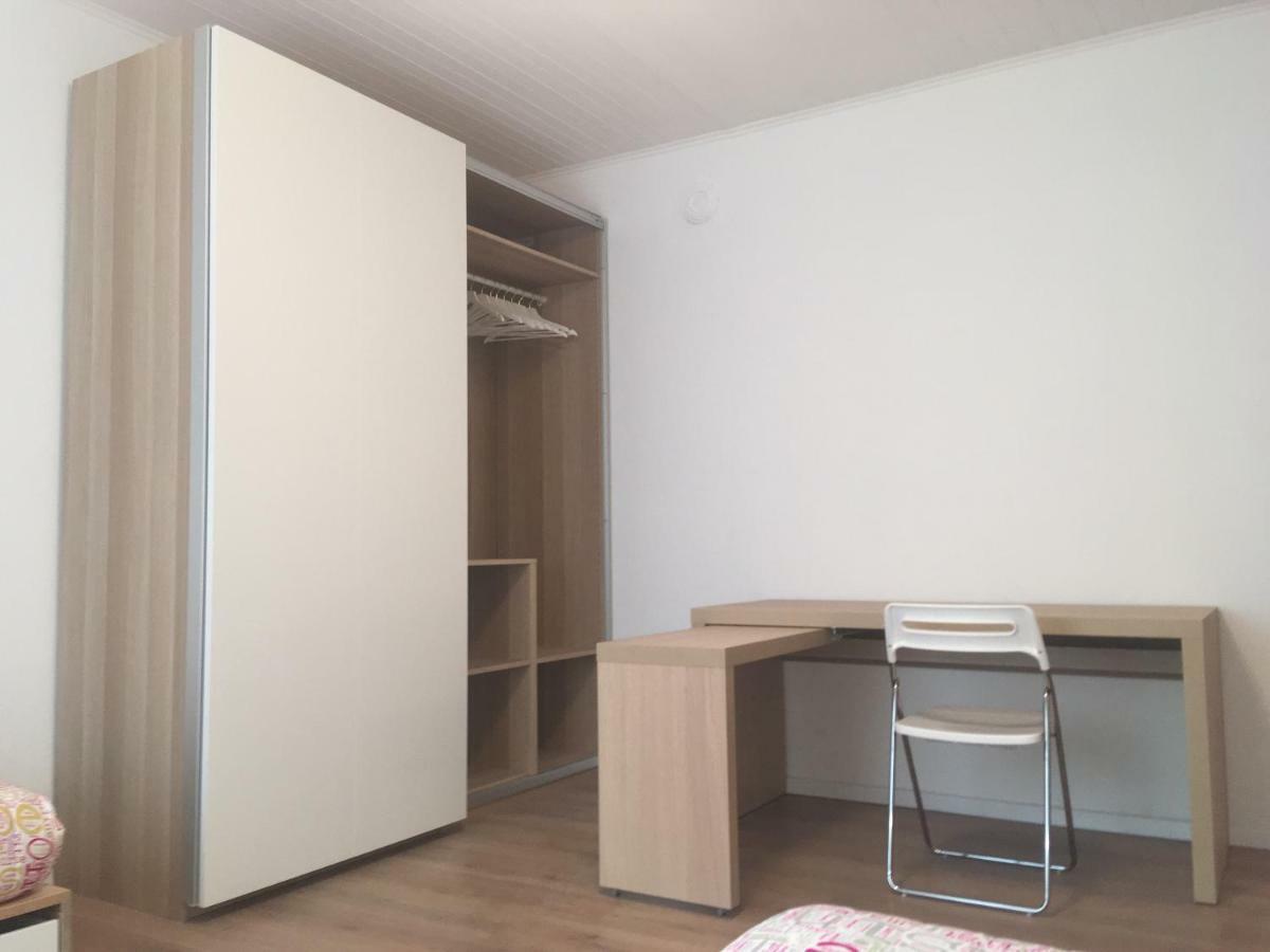 Appartamento Duca เตรนโต ภายนอก รูปภาพ