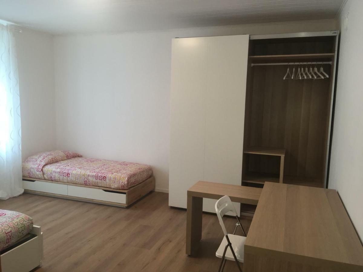 Appartamento Duca เตรนโต ภายนอก รูปภาพ