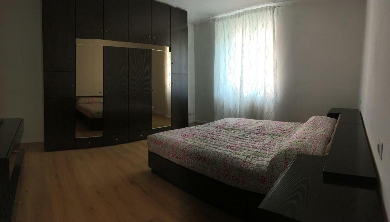 Appartamento Duca เตรนโต ภายนอก รูปภาพ